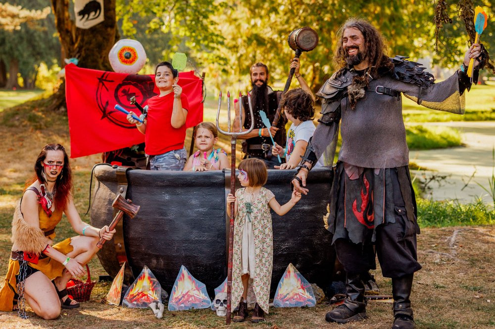 Magic & Mystery - Mythical Creatures