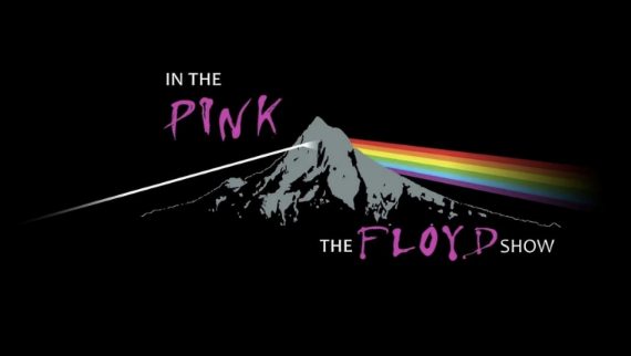 In The Pink
